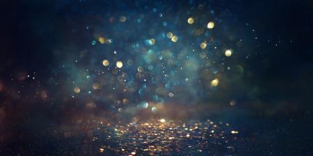 Dark lights
