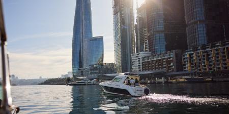 Barangaroo - Destination NSW image